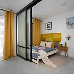Apartament Amarillo