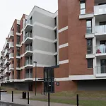 Apartament Amarillo