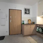 Apartament Amarillo