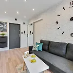 Ideal Apartments Seaside