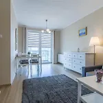 Ideal Apartments City Park