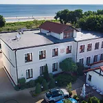 Beach Front - Nautilius