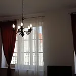 Kamienica Zacisze