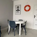 Apartament B122 Z Widokiem Na Morze