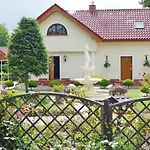 Secluded Holiday Home In Swibno With Grill