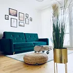 Apartament Z Widokiem Na Morze