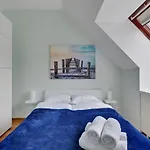 Comfort Apartments Nowa Motlawa