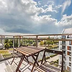 Comfort Apartments Nowa Motlawa