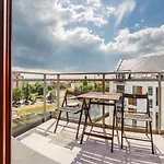 Comfort Apartments Nowa Motlawa