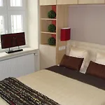 Irs Royal Apartments Apartamenty Irs Old Town