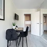 Elite Apartments Center Garncarska