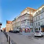 Elite Apartments Center Garncarska