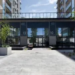 Apartament Zajezdnia 36