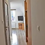 Apartament Zlotnikow II