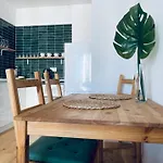 Apartament Z Widokiem Na Morze