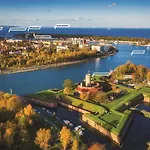 New Port House Gdansk - Apartamenty Pomorskie