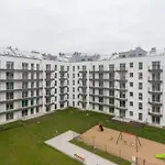 Classic Apartment Oldtown Marina