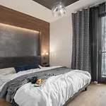 M&J Apartments - Chmielna Park