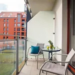 M&J Apartments - Chmielna Park