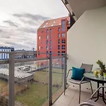 M&J Apartments - Chmielna Park