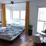 Apartament blisko morza i stadionu Arena Gdańsk
