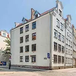 Urokliwy Apartament Gdansk