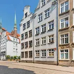 Urokliwy Apartament Gdansk