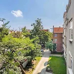 Urokliwy Apartament Gdansk