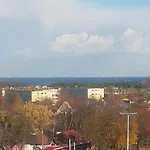 Mieszkanie Z Widokiem Na Morze