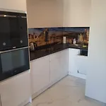 Mieszkanie Z Widokiem Na Morze