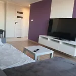 Mieszkanie Z Widokiem Na Morze