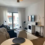 Nowy apartament na 4 osoby kilka kroków od Motławy