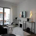 Nowy apartament na 4 osoby kilka kroków od Motławy