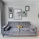 Comfort Apartments Grano Residence