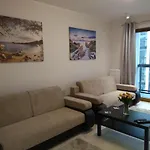 Elite Pomerania Apartments Gdansk