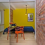 Home3city Na Rajskiej