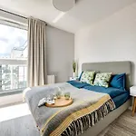 Apartament Skandynawia Nad Motlawa