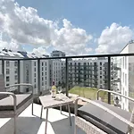 Apartament Skandynawia Nad Motlawa
