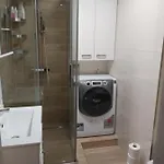 Apartament Izba - Mieszkanie Na Doby Gdansk