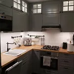 Apartament Izba - Mieszkanie Na Doby Gdansk