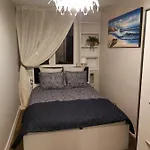 Apartament Izba - Mieszkanie Na Doby Gdansk