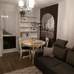 Apartament Izba - Mieszkanie Na Doby Gdansk