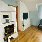 Apartament Bystrzycka
