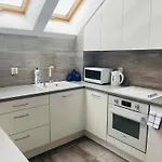 Apartament Bystrzycka