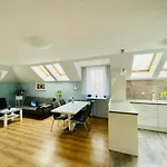 Apartament Bystrzycka