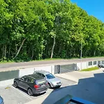 M&K Apartament Baltyk - Sobieszewo - Wyspa Sobieszewska