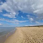 M&K Apartament Baltyk - Sobieszewo - Wyspa Sobieszewska