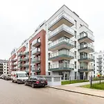 Apartamenty Swieta Barbara