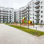 Apartamenty Swieta Barbara