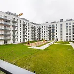 Apartamenty Swieta Barbara